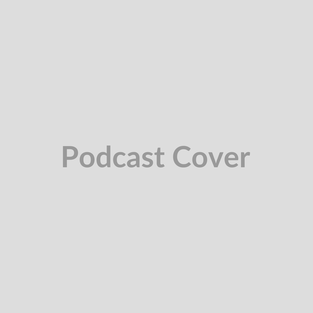 Podcast cover image