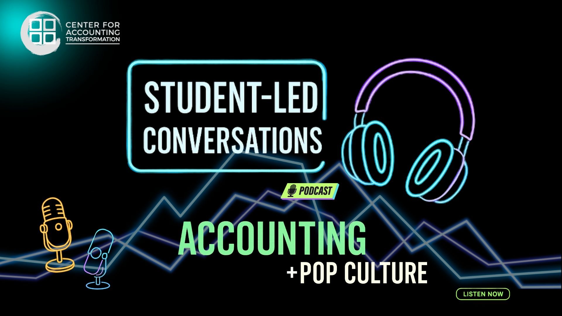 Featured image for “Lights, Camera, Ledger: Where Accounting Meets Pop Culture”
