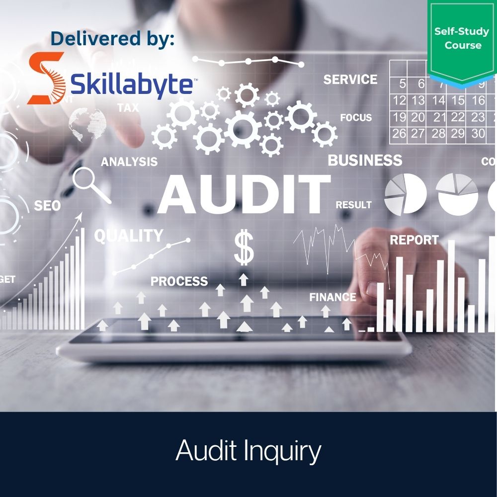 Featured image for “Audit Inquiry: Melody Makers (Self-Study)”