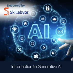 Skillabyte - Introduction to Generative AI (Self-Study)