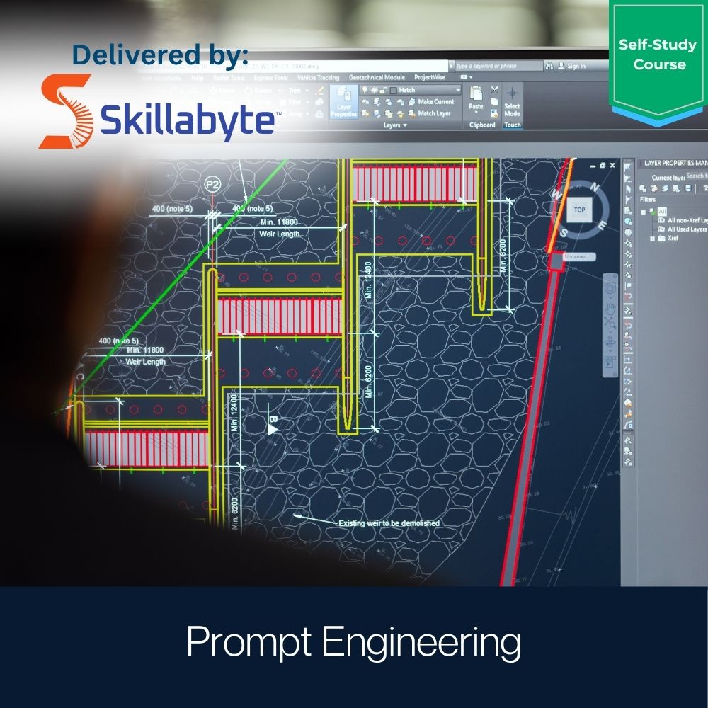 Featured image for “Prompt Engineering (Self-Study)”