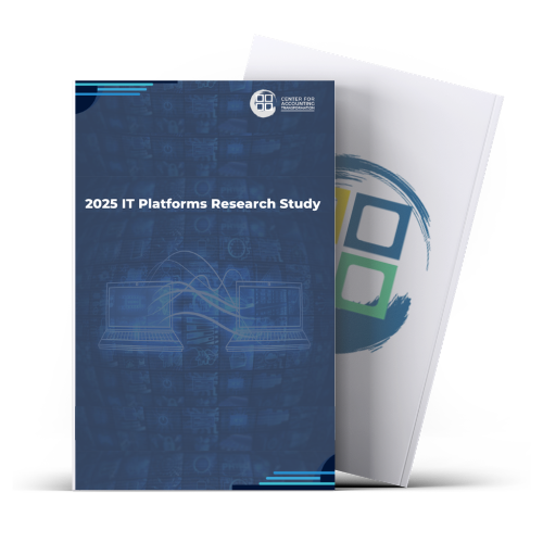 Featured image for “IT Platforms Report”
