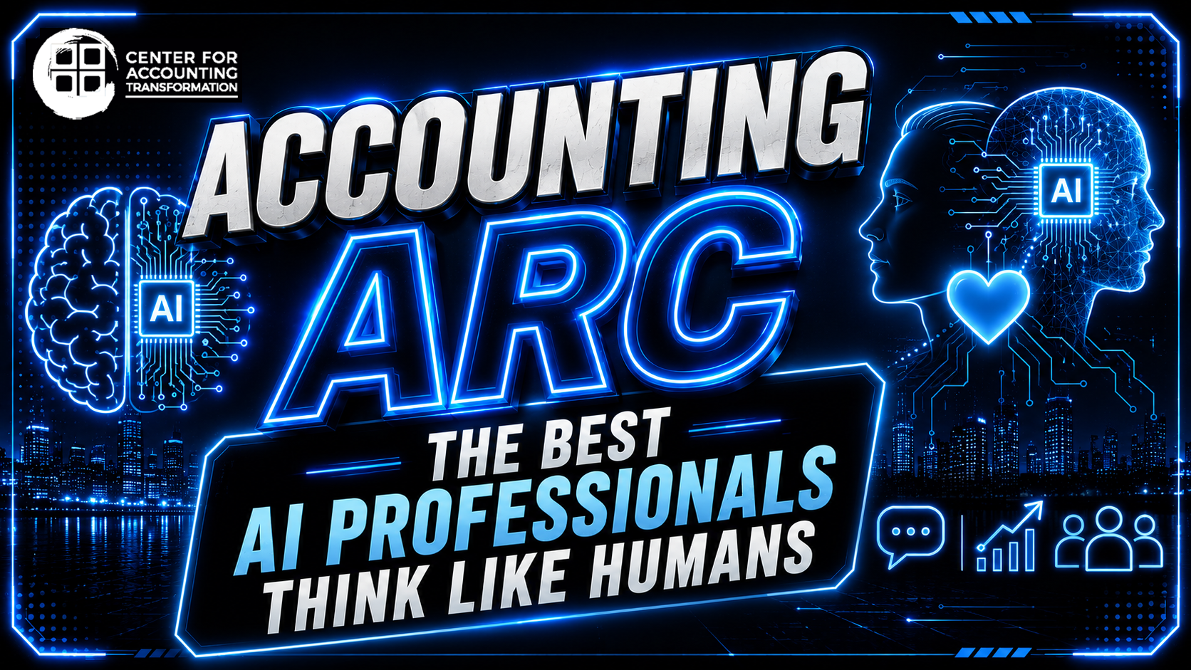Featured image for “The Best AI Professionals Think Like Humans”