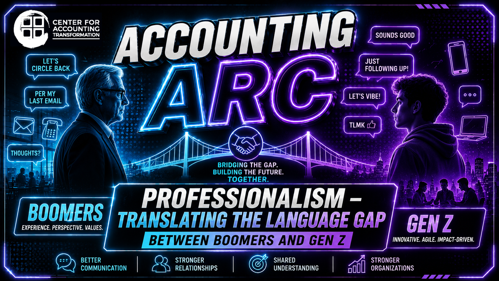 Featured image for “From “Synergy” to “Skibidi”: Who Defines Professionalism?”